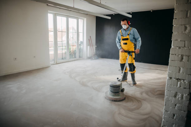 Best Concrete Contractor Near Me  in Muskogee, OK