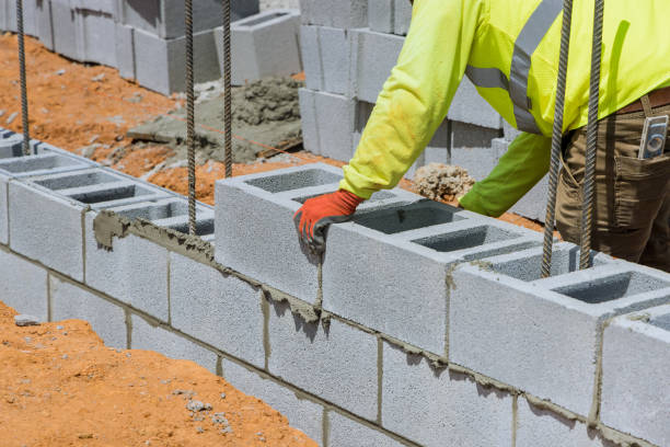 Best Concrete Repair Services  in Muskogee, OK