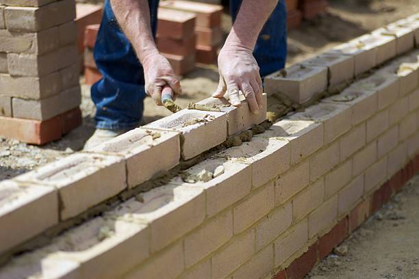 Best Best Concrete Contractor  in Muskogee, OK