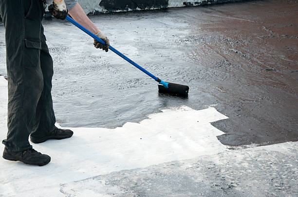 Best Concrete Driveway Installation  in Muskogee, OK