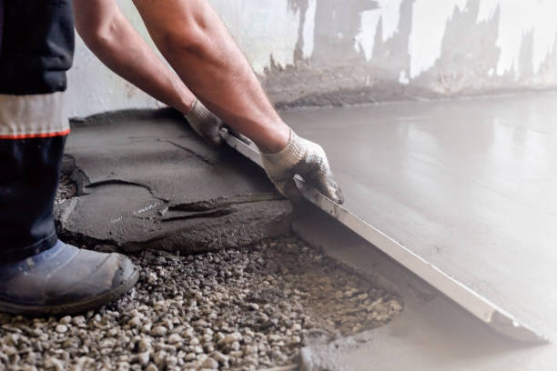  Muskogee, OK Concrete contractor Pros